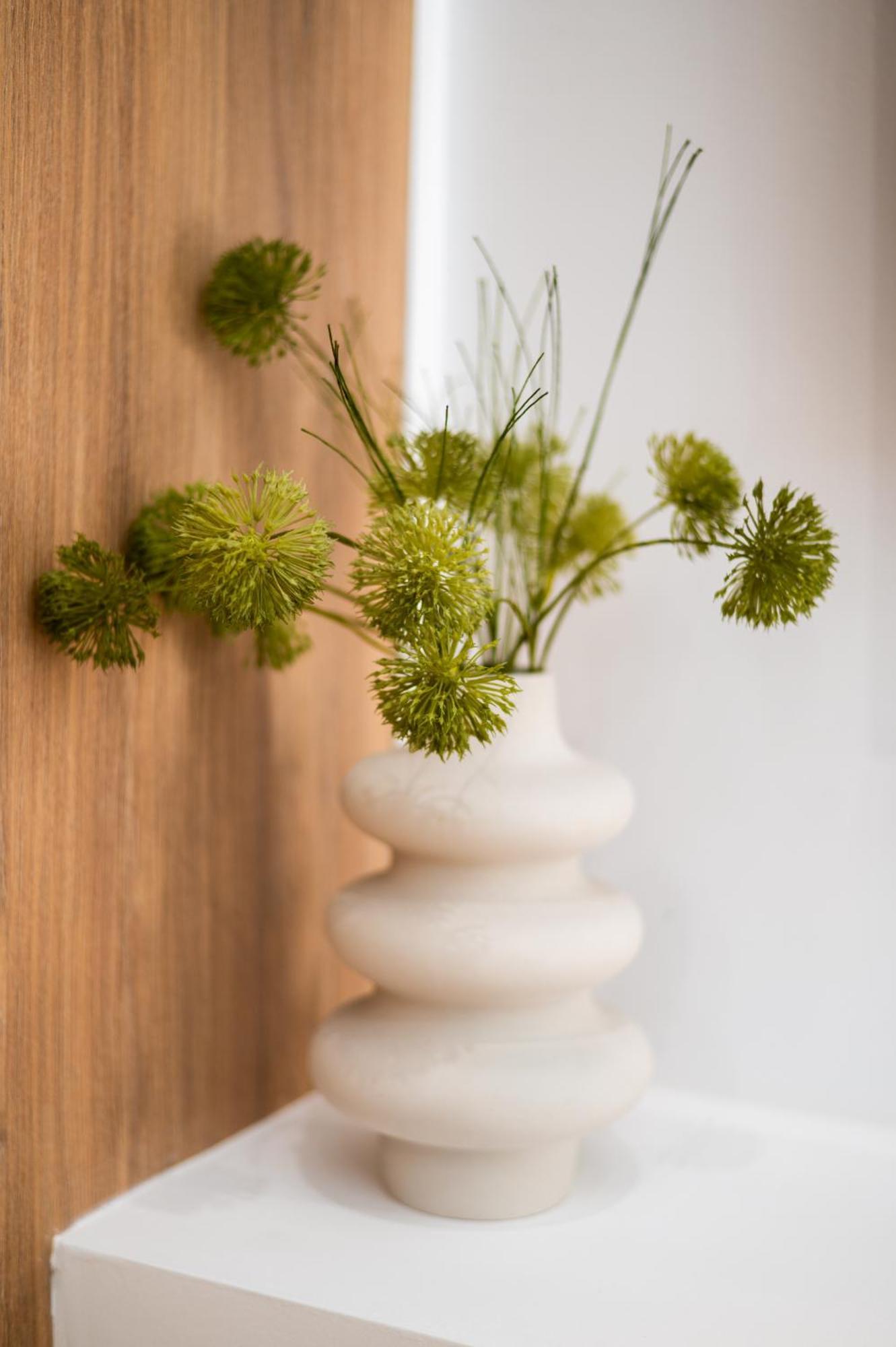 Ferienwohnung Honey Oak & Cream Patio By Nest Thessaloniki Exterior foto